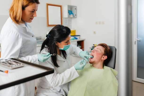 Best Emergency Root Canal Treatment in Bloomingdale, GA
