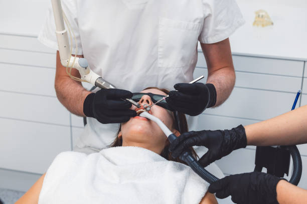 Best Emergency Dental Surgery in Bloomingdale, GA